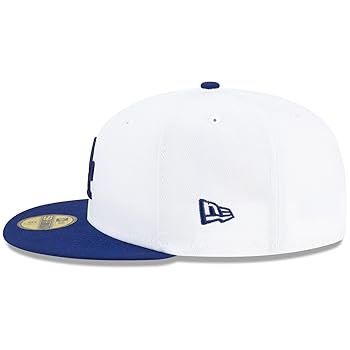 Amazon | ニューエラ (New Era) 59フィフティ Fitted キャップ